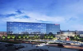 Hyatt Regency Jfk Airport At Resorts World New York